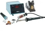 Weller Wdd 81v Entl&ouml;tstation Schwarz 95 W