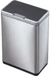 Sensor-m&uuml;lleimer Mirage 2x20 L Mattsilbern Eko
