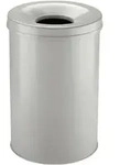 Durable - Abfallbeh&auml;lter H492x&oslash;315mm - 330610
