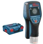 Bosch Ortungsger&auml;t Wallscanner D-tect 120 In L-boxx, Ohne Akkus Und Lader