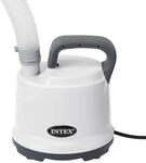 Pumpen F&uuml;r Leere Schwimmbecken - Intex - 28606 - Motorleistung 99w - Durchfluss