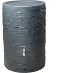 Garantia - Muro Regenspeicher 260 Liter Graphite Grey