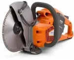 Husqvarna - Motorisiertes Schneideger&auml;t K 535i 36v