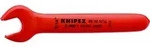 Knipex - 1x Einmaulschl&uuml;ssel 9/16 Zoll - 98009/16"