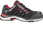 Damenschuh 645210 Twist Red, Esd Src Hro S1p, Gr.37