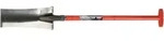 Polet - Drainierspaten Fiber 5001 380 X 140 Mm 850 Mm Mit T-griff - 101384e