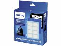 Philips - PowerPro Compact und Active Filter-Austausch-Kit 1 St.