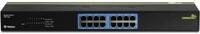 Trendnet Teg-s16g Gigabit Switch 16 Ports