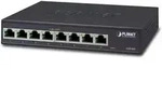 Planet 8-port 1000base-t Desktop, Gsd-805