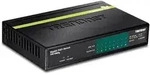 Trendnet 8-port Gigabit Greennet Switch Matal Case (teg-s82g)