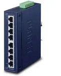 Planet Ip30 Slim Typ 8-p Industrie, Igs-801t