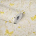 A.s.creations - A.s. Creation Versace 3 343251 Vliestapete Vintage 0.70 M X...