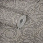 A.s.creations - Versace Designtapete Silber 935836&nbsp;935836