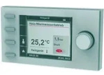 Wolf - Bedienmodul Bm-2 Inkl. Au&szlig;enf&uuml;hler F&uuml;r Regelungssystem Wrs 2745927, Wei&szlig;