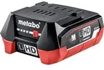 Metabo - Akkupack Lihd 12 V - 4,0 Ah (625349000)