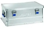 Alutec Aluminiumbox Basic 40 (535x340x220mm, Staub-/spritzwassergesch&uuml;tzt)