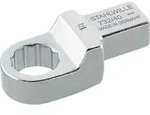 Stahlwille Ring-einsteckwerkzeug 14x18 Mm 732/40 30