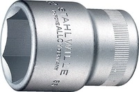 55 60 05010060 Au&szlig;en-sechskant Steckschl&uuml;sseleinsatz 60 Mm 3/4' (20 Mm) -