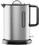 Bodum - 1,5 L 2020w Akku-wasserkocher Schwarz 5500-57euro-2