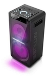 Muse - Minikette 300w Schwarz Mit Bluetooth M1920dj