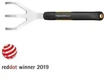 Fiskars Xacttm Blumenrechen