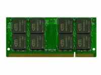 Value - DDR2 - 2 gb - so dimm 200-PIN - 800 MHz / PC2-6400 - CL5 - 1.8 v -
