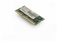 Signature Line - DDR3 - 4 gb - so dimm 204-PIN - 1600 MHz / PC3-12800 - CL11 - 1.5 v