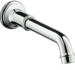 Axor Montreux Wanneneinlauf, 16541000 - Hansgrohe