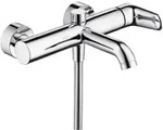 Axor Citterio M Einhebel Wannenmischer Aufputz Dn 15, - Hansgrohe