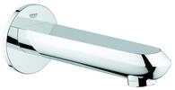Eurodisc-cosmopolitan Wanneneinlauf, Wandmontage, Ausladung - Grohe