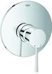 Grohe Essence - Unterputz-duscharmatur, Chrom 19286001
