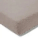 Spannbettlaken Estella 800 Fein-jersey 100x200cm