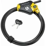 Master Lock - Seilschloss Python Verstellbar 1800 Mm Sb