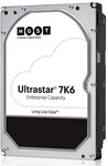 Western Digital Ultrastar 7k6 3.5" 4000 Gb Serial Ata Iii