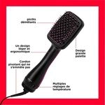 Revlon Styling Brush B&uuml;rsten Trocknende Gl&auml;ttende Salon Kollektion Pro