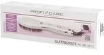 Proficare Pc-gb 3021 Hei&szlig;luftb&uuml;rste White 37 W