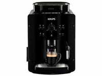 Espresso/Kaffeevollautomat Arabica ea 81R8 sw - Krups