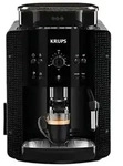 Krups - Espresso/kaffeevollautomat Arabica Ea 81r8 Sw