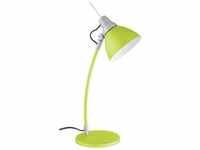 Brilliant - Tischlampe Jenny in grün