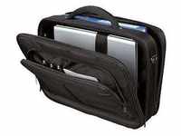 Lightpak - Notebooktasche ® lima Executive Line Außenmaße: 44 x 32 x 10 cm (b x h
