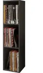 Ebuy24 - Holz Schallplatten Lp Regal Platto 3fach