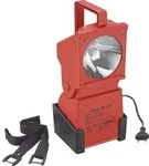 Witte - Acculux Led Akku-handscheinwerfer Joblux 90 30 Lm 451041