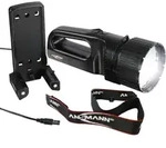 Led Akku-handscheinwerfer Future Hs1000fr 330 Lm 1600-0055-510 - Ansmann