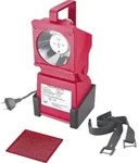 Led Akku-handscheinwerfer Joblux 280 Lm 452441 - Acculux