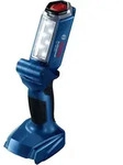 Bosch Akku-baustellenlampe Gli 18v-300 Professional Solo Version, Ohne Akku