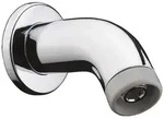Hansgrohe Brausearm 10 Cm, Chrom, 27438000