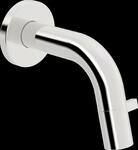 Nova - Waschtisch-wandauslaufventil, Chrom 50868101 - Hansa