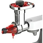 Ersatzteil - Passieraufsatz, Beerenpresse Awat644 Kax644me - - Kenwood
