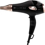 Imetec - 2300w Haartrockner 3m Schwarzes Kupferkabel - 11665