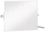 Keuco Kippspiegel Plan Care 600x540mm, Verchromt